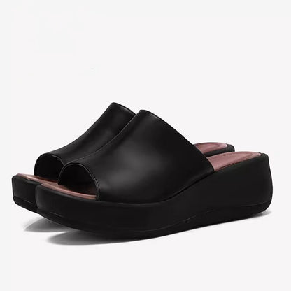 Casual orthopedische op maat gemaakte zomersandalen