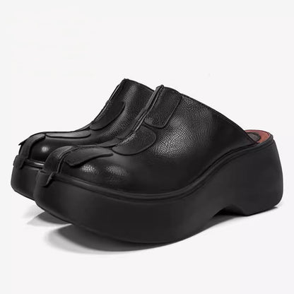 Op maat gemaakte en comfortabele orthopedische zomerslippers