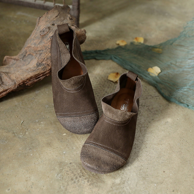 Duurzame en ondersteunende orthopedische zomerschoenen
