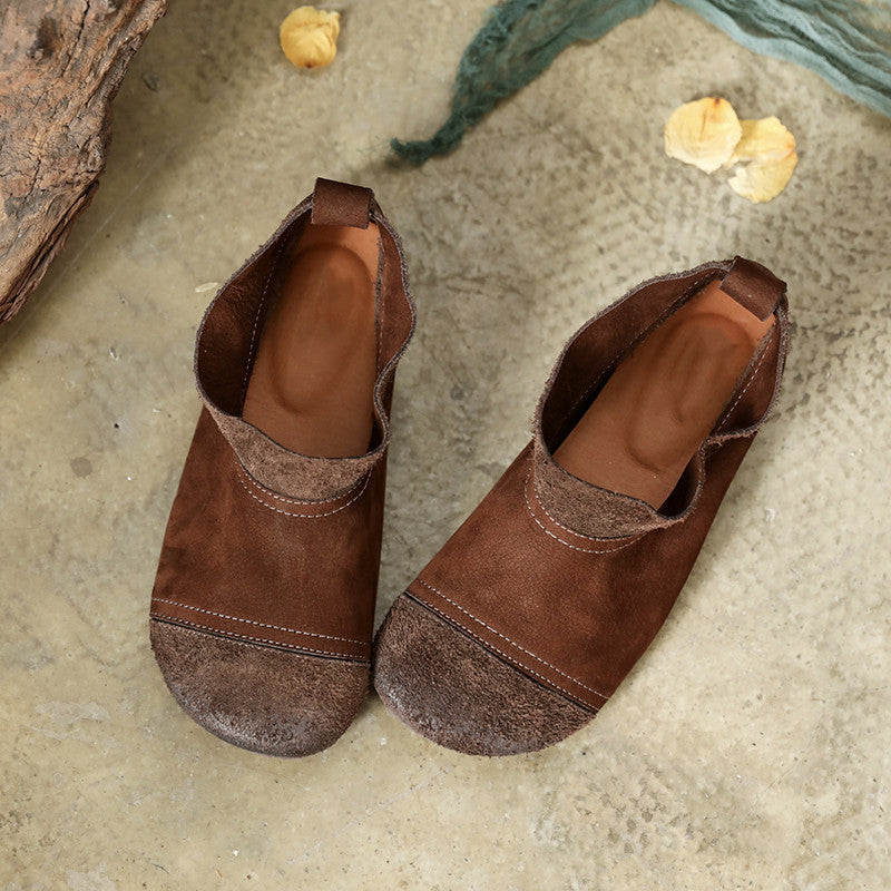 Duurzame en ondersteunende orthopedische zomerschoenen