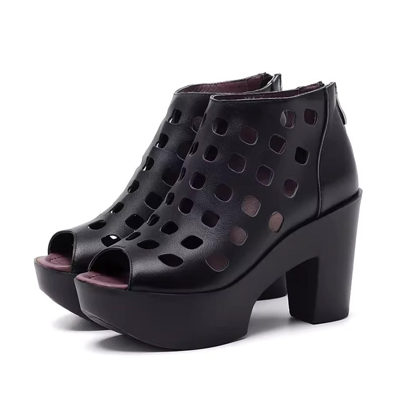 Stijlvolle en ondersteunende orthopedische zomersandalen