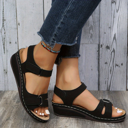 Slanke en comfortabele orthopedische schoenen