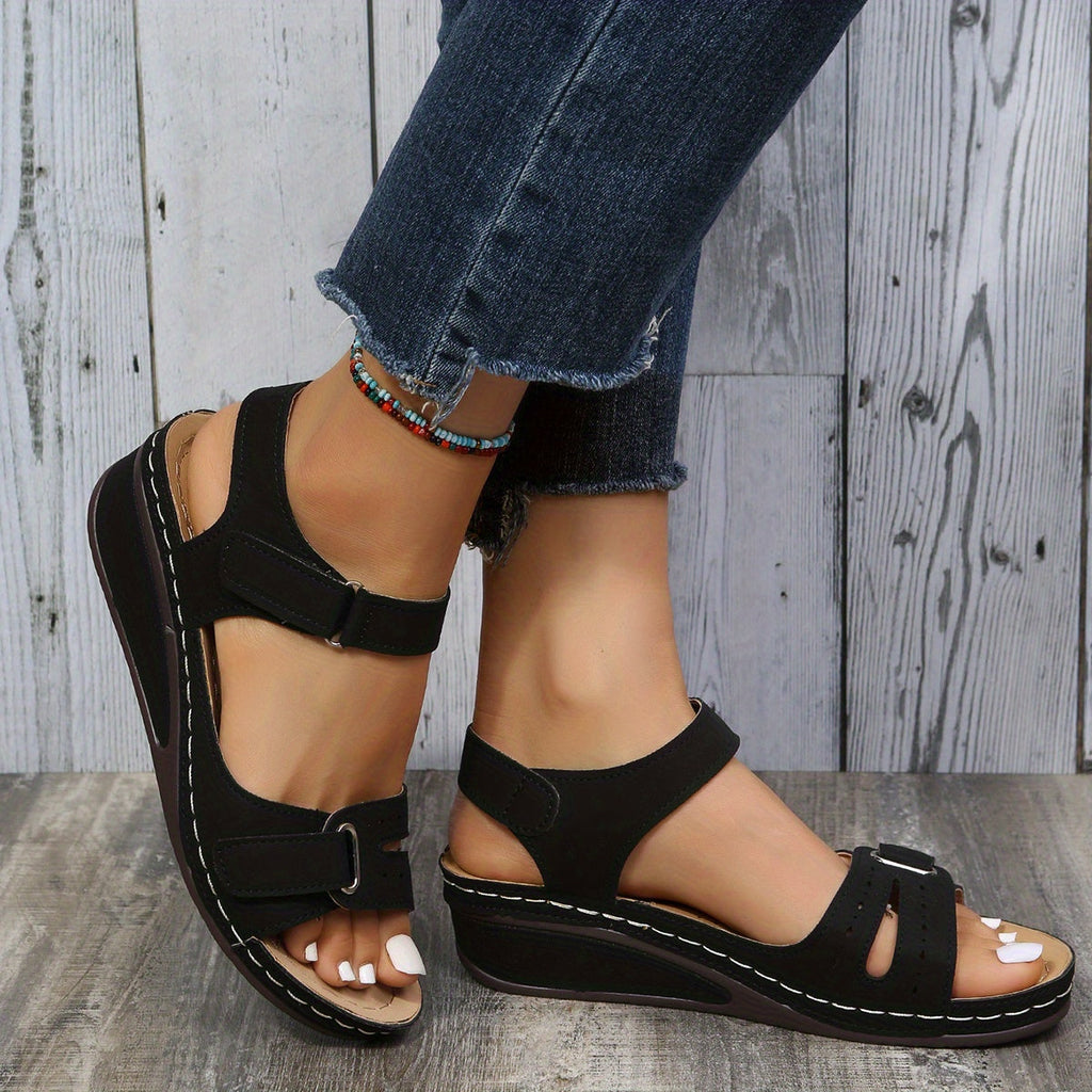 Slanke en comfortabele orthopedische schoenen