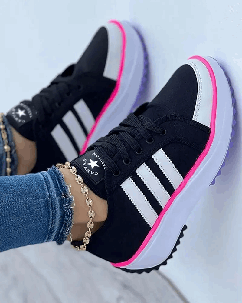 Comfortabele en stijlvolle orthopedische zomerschoenen