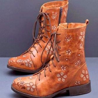 Veelzijdige en ondersteunende orthopedische winterschoenen