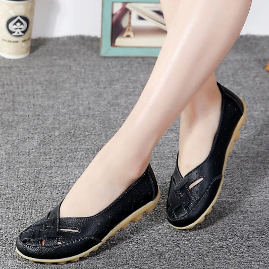 Ondersteunende en trendy orthopedische zomersandalen