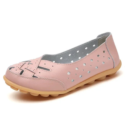 Ondersteunende en trendy orthopedische zomersandalen