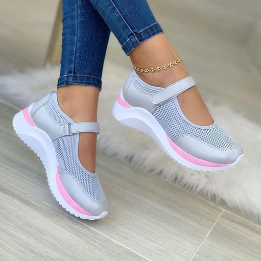 Trendy en ondersteunende orthopedische zomersandalen