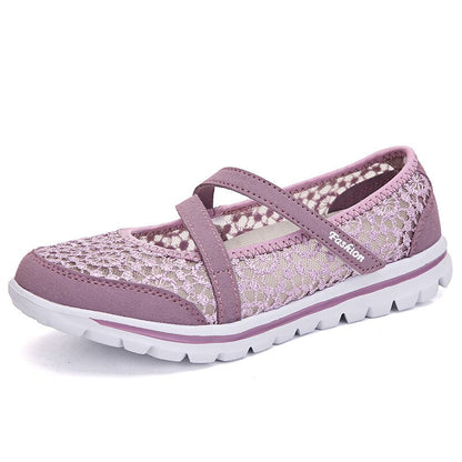 Klassieke en comfortabele orthopedische schoenen