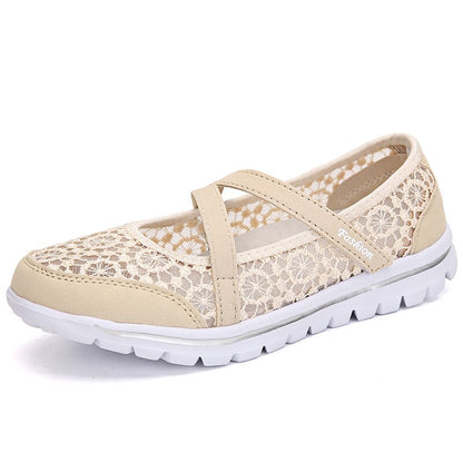 Klassieke en comfortabele orthopedische schoenen