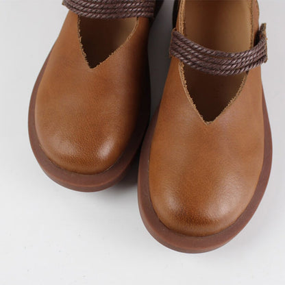 Comfortabele en modieuze orthopedische zomerschoenen