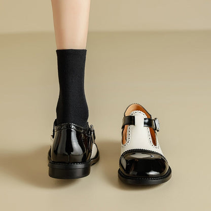 Comfortabele en modieuze orthopedische zomerschoenen