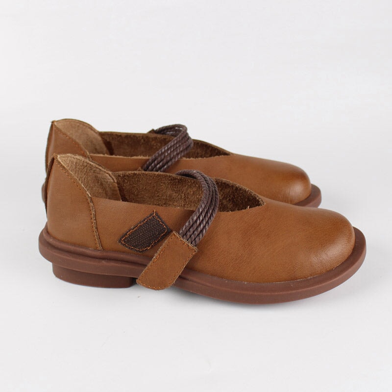 Comfortabele en modieuze orthopedische zomerschoenen