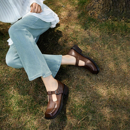 Ondersteunende en veelzijdige orthopedische zomerschoenen