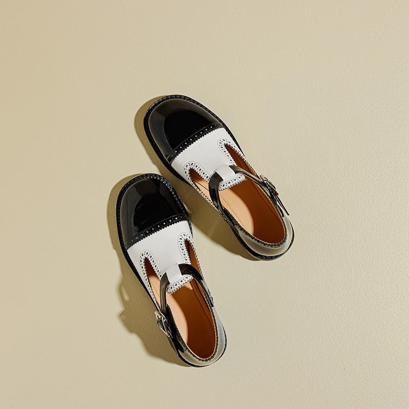 Comfortabele en modieuze orthopedische zomerschoenen