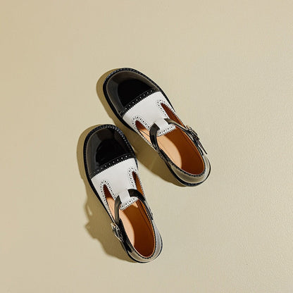 Comfortabele en modieuze orthopedische zomerschoenen