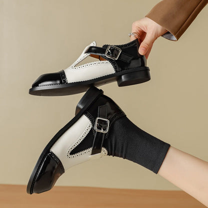 Comfortabele en modieuze orthopedische zomerschoenen
