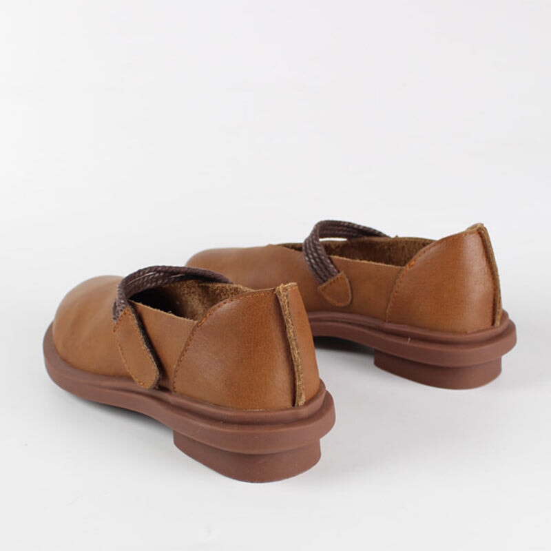 Comfortabele en modieuze orthopedische zomerschoenen