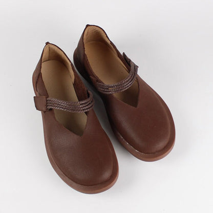 Comfortabele en modieuze orthopedische zomerschoenen