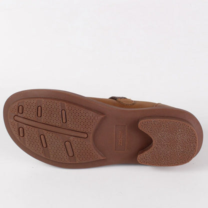Comfortabele en modieuze orthopedische zomerschoenen