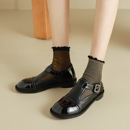 Comfortabele en modieuze orthopedische zomerschoenen
