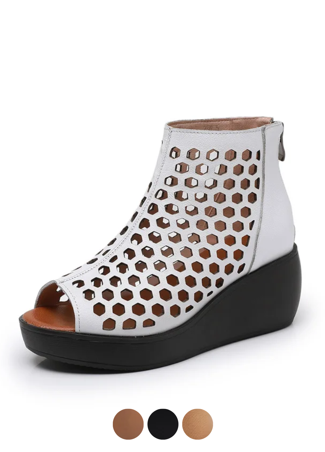 Casual damesschoenen