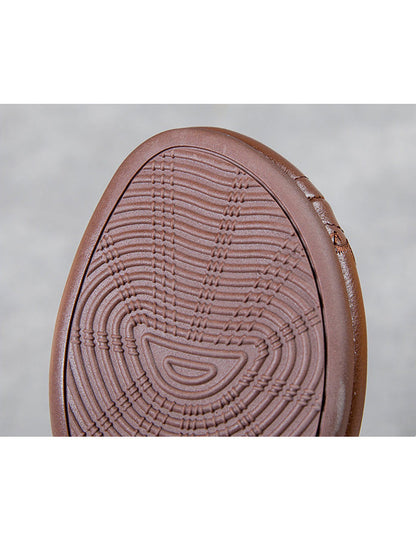 Tijdloze en ondersteunende orthopedische winterschoenen