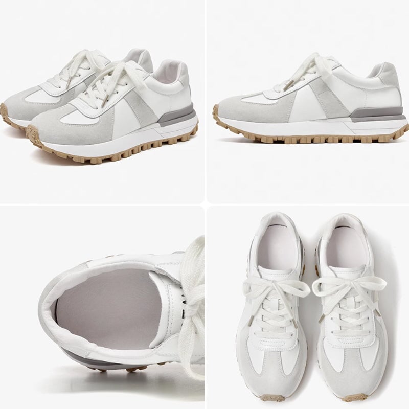 Orthopedische mode zomerschoenen