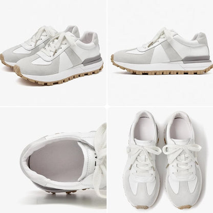 Orthopedische mode zomerschoenen