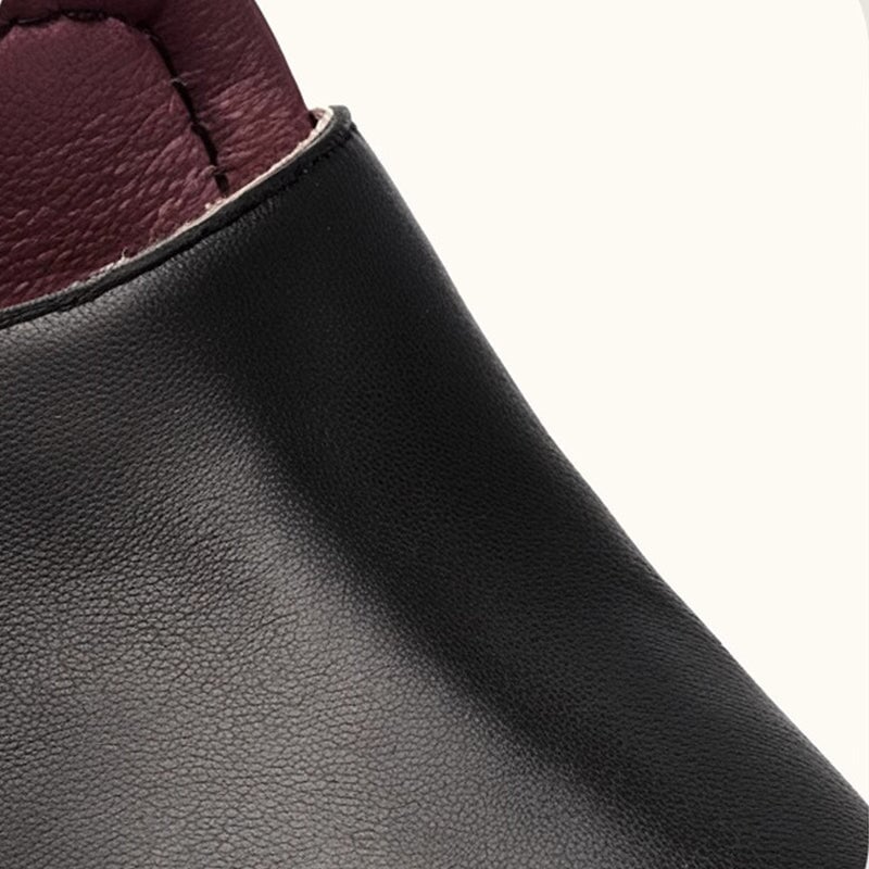 Casual orthopedische op maat gemaakte zomersandalen