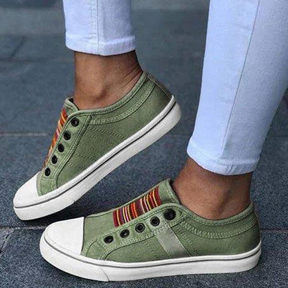 Hoogwaardige orthopedische zomerschoenen