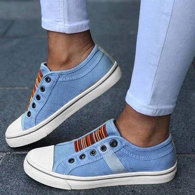 Hoogwaardige orthopedische zomerschoenen