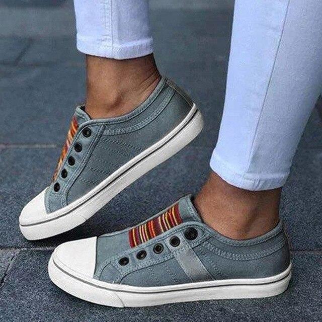 Hoogwaardige orthopedische zomerschoenen