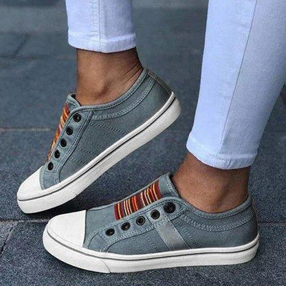 Hoogwaardige orthopedische zomerschoenen