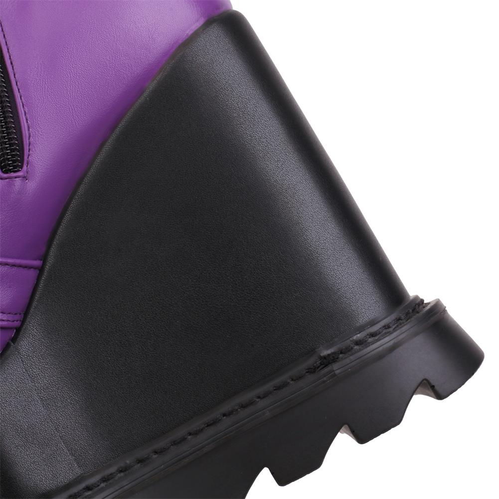Comfortabele en modieuze orthopedische zomerlaarzen