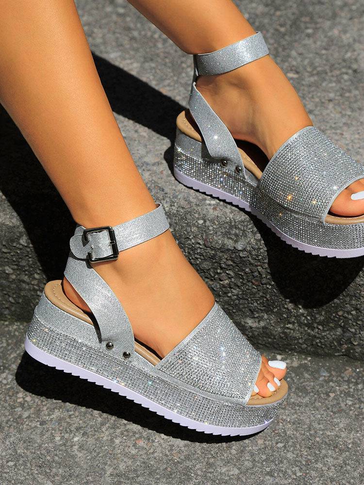 Lichte en frisse orthopedische schoenen