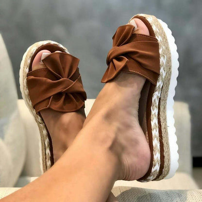 Ondersteunende lichtgewicht orthopedische sandalen