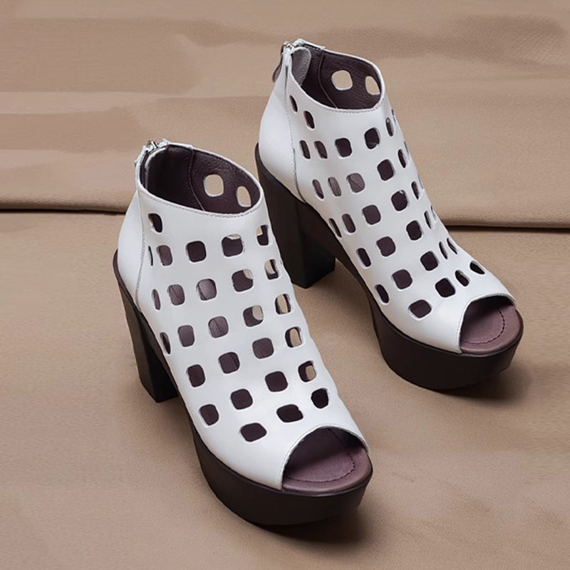 Stijlvolle en ondersteunende orthopedische zomersandalen
