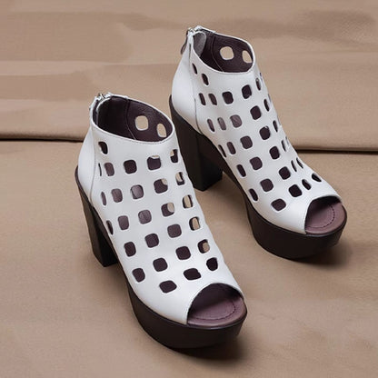 Stijlvolle en ondersteunende orthopedische zomersandalen
