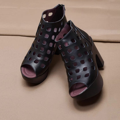 Stijlvolle en ondersteunende orthopedische zomersandalen