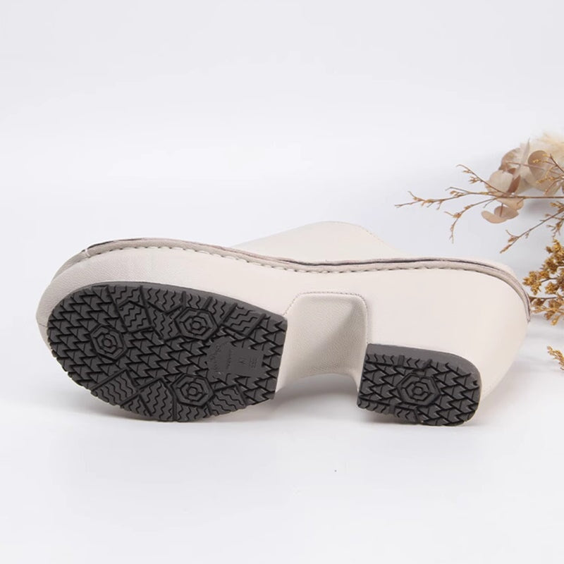 Comfortabele en duurzame orthopedische zomersandalen