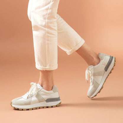 Orthopedische mode zomerschoenen