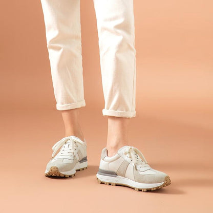 Orthopedische mode zomerschoenen