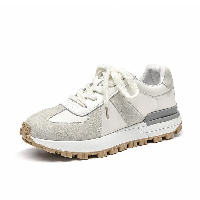 Orthopedische mode zomerschoenen