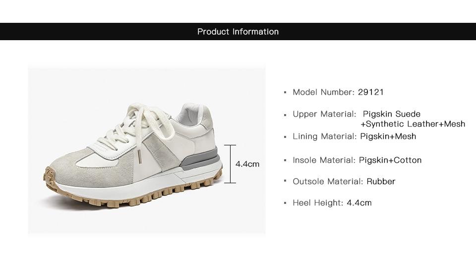 Orthopedische mode zomerschoenen