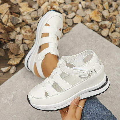 Trendy en ondersteunende orthopedische zomersandalen