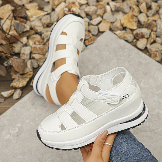 Trendy en ondersteunende orthopedische zomersandalen