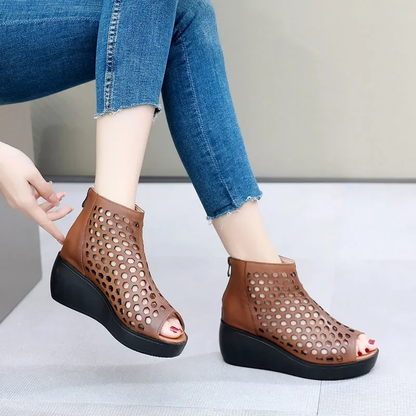 Casual damesschoenen