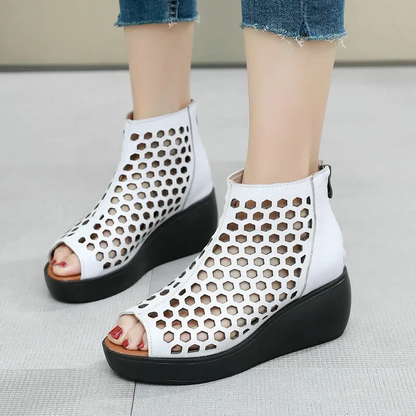 Casual damesschoenen