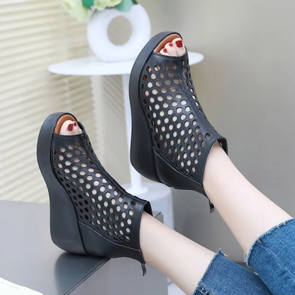 Casual damesschoenen